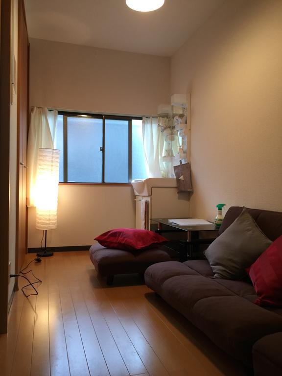 Central Osaka House Umeda Namba 外观 照片