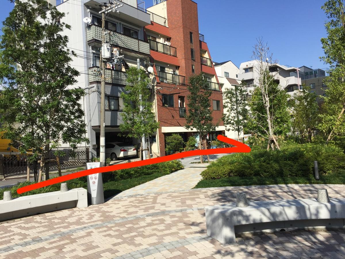 Central Osaka House Umeda Namba 外观 照片