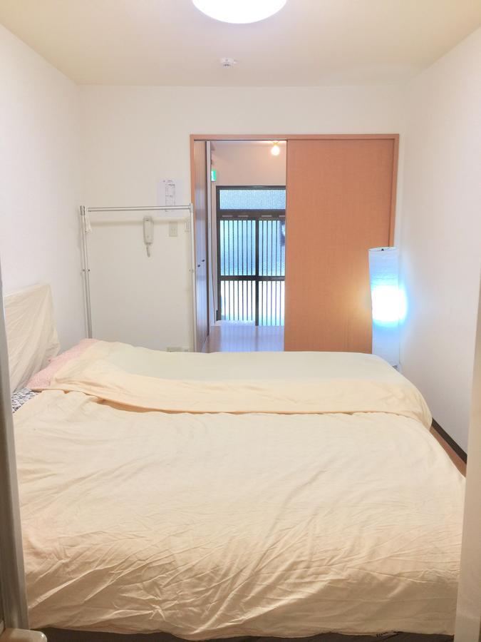 Central Osaka House Umeda Namba 外观 照片