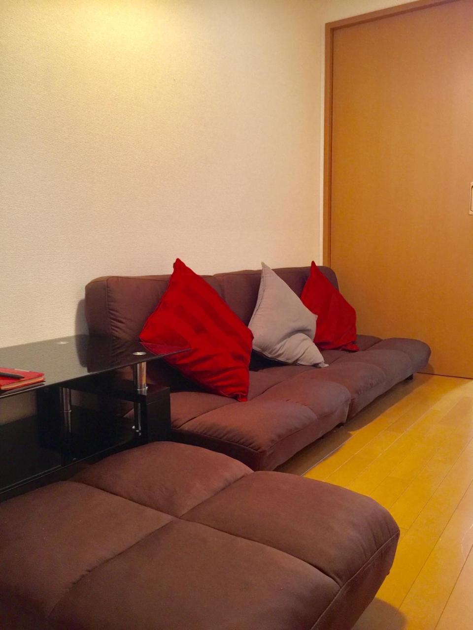 Central Osaka House Umeda Namba 外观 照片