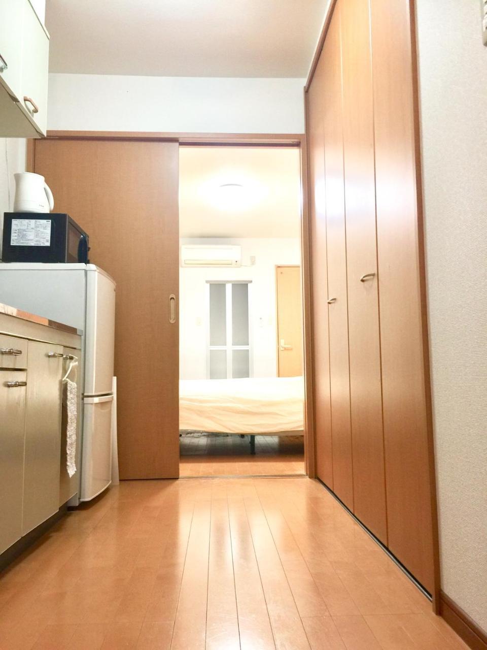 Central Osaka House Umeda Namba 外观 照片