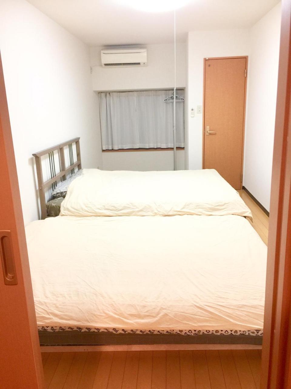 Central Osaka House Umeda Namba 外观 照片