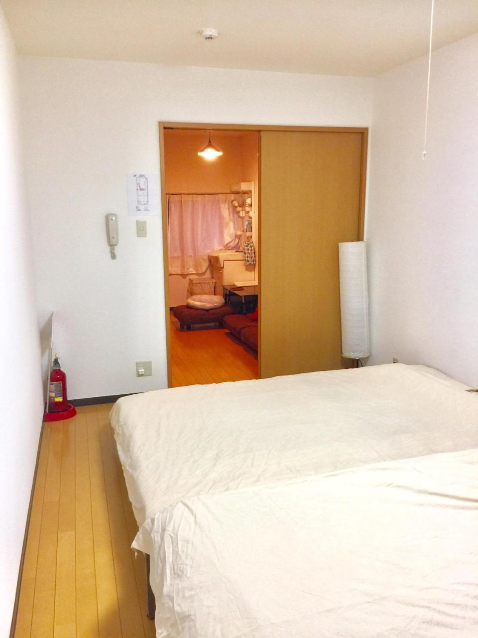 Central Osaka House Umeda Namba 外观 照片