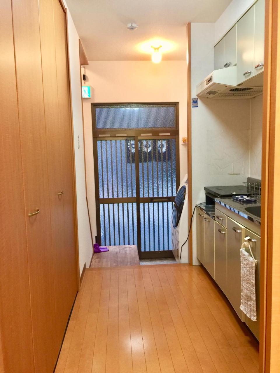 Central Osaka House Umeda Namba 外观 照片
