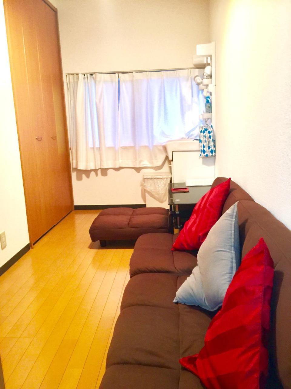 Central Osaka House Umeda Namba 外观 照片