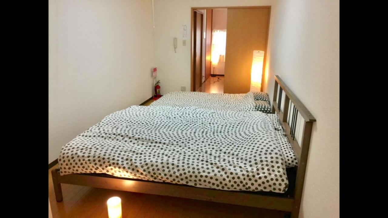 Central Osaka House Umeda Namba 外观 照片