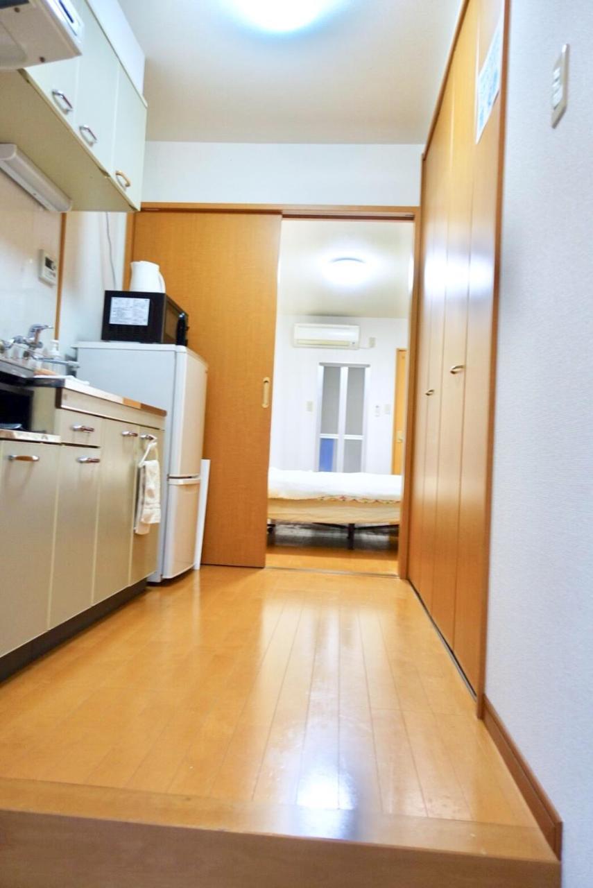 Central Osaka House Umeda Namba 外观 照片