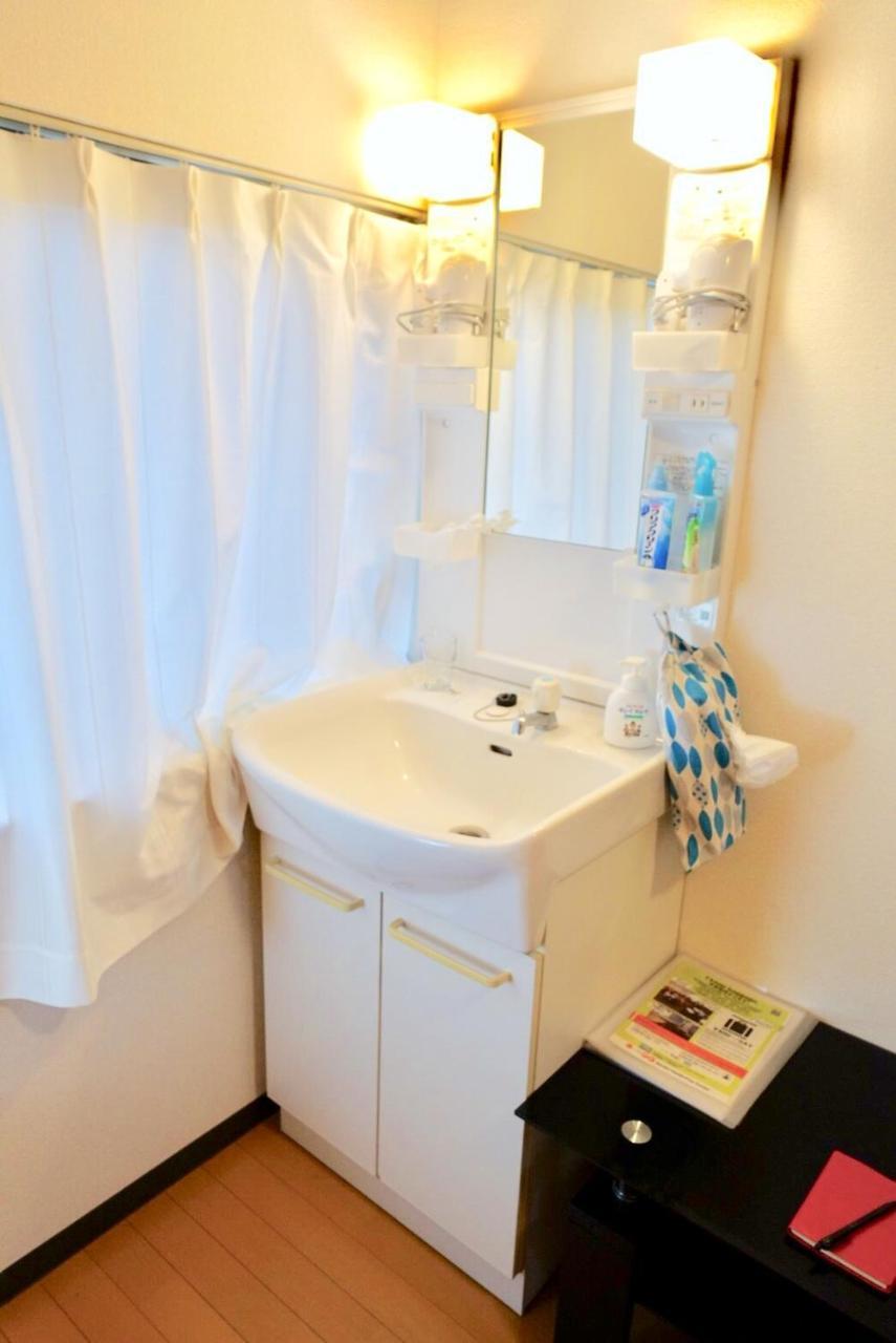 Central Osaka House Umeda Namba 外观 照片