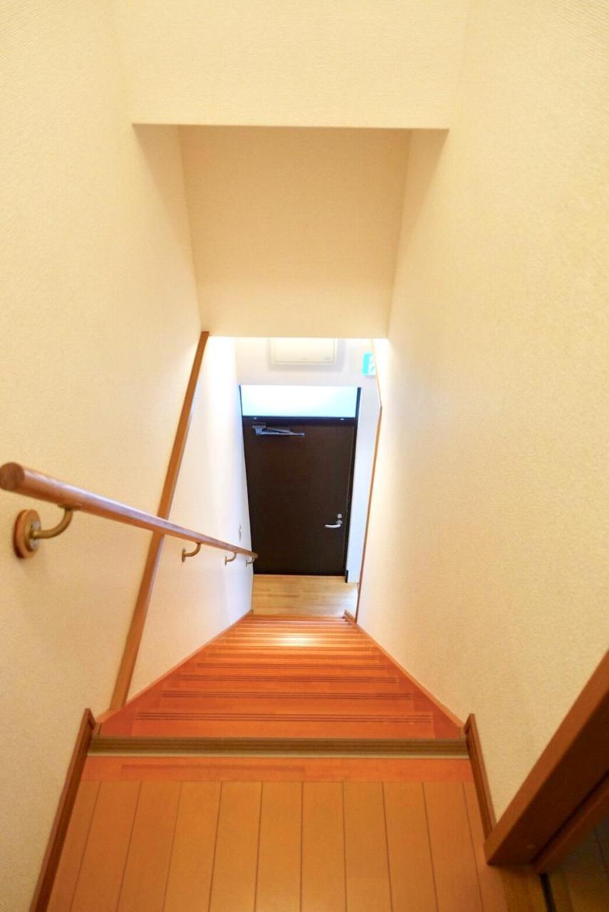 Central Osaka House Umeda Namba 外观 照片