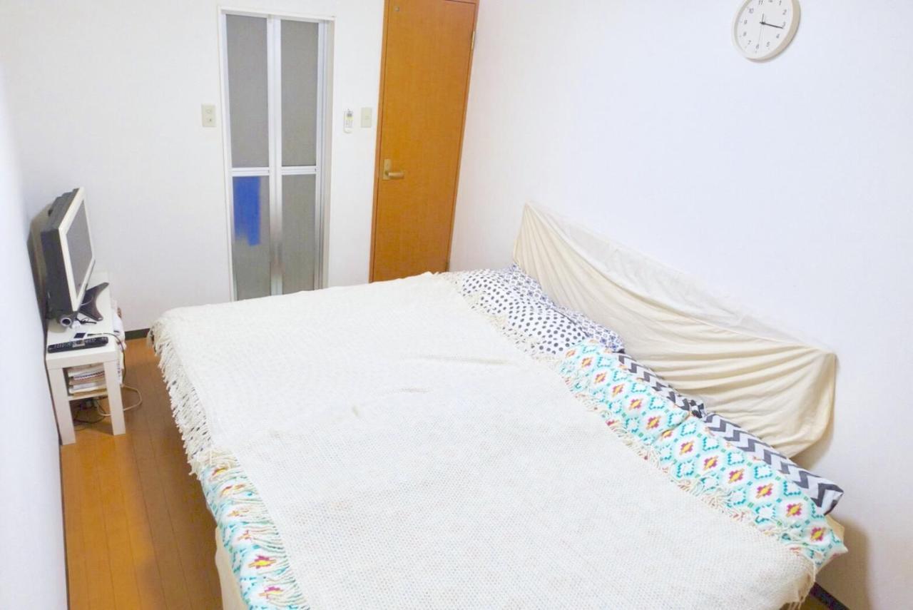 Central Osaka House Umeda Namba 外观 照片