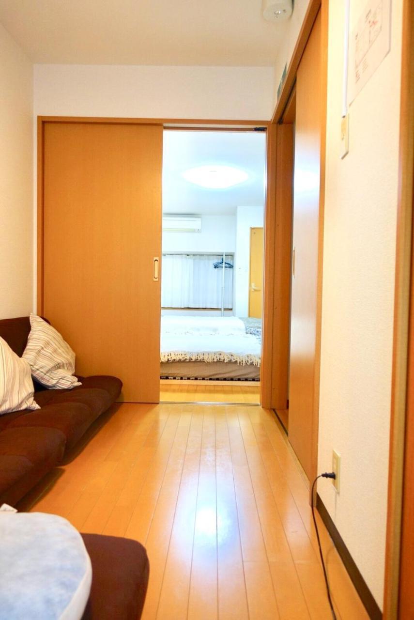 Central Osaka House Umeda Namba 外观 照片
