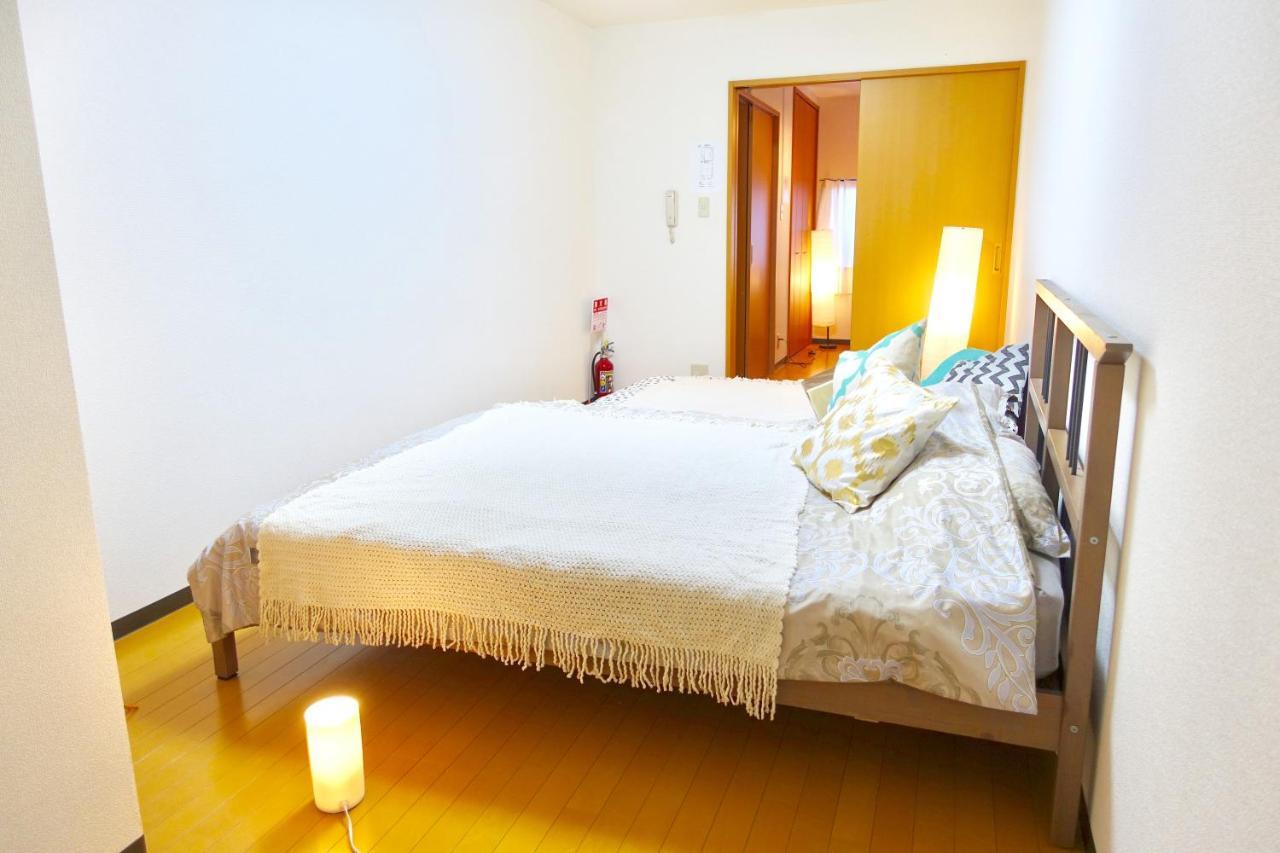 Central Osaka House Umeda Namba 外观 照片
