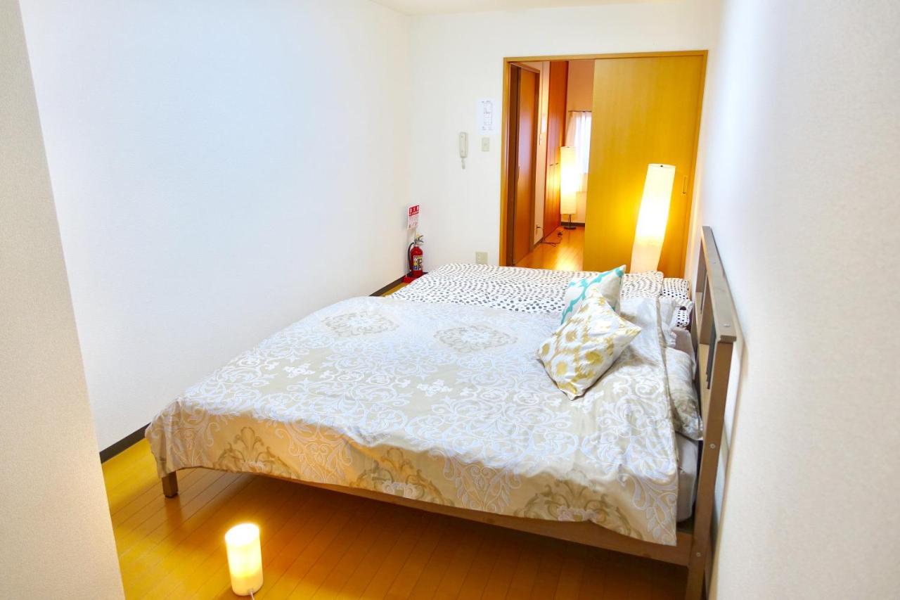 Central Osaka House Umeda Namba 外观 照片
