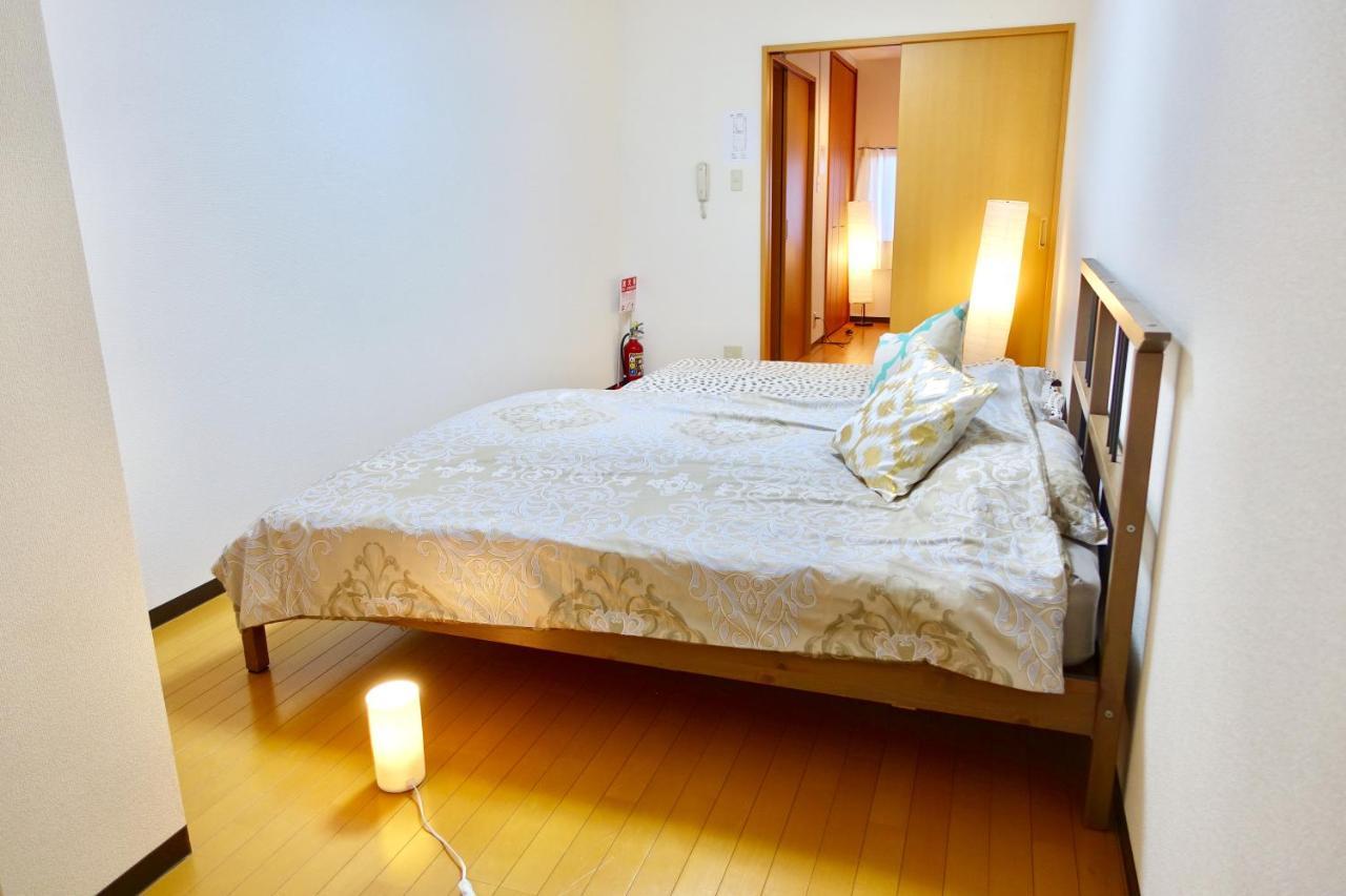 Central Osaka House Umeda Namba 外观 照片