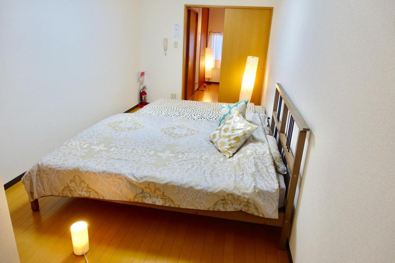 Central Osaka House Umeda Namba 外观 照片
