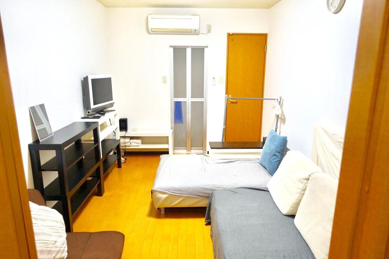 Central Osaka House Umeda Namba 外观 照片